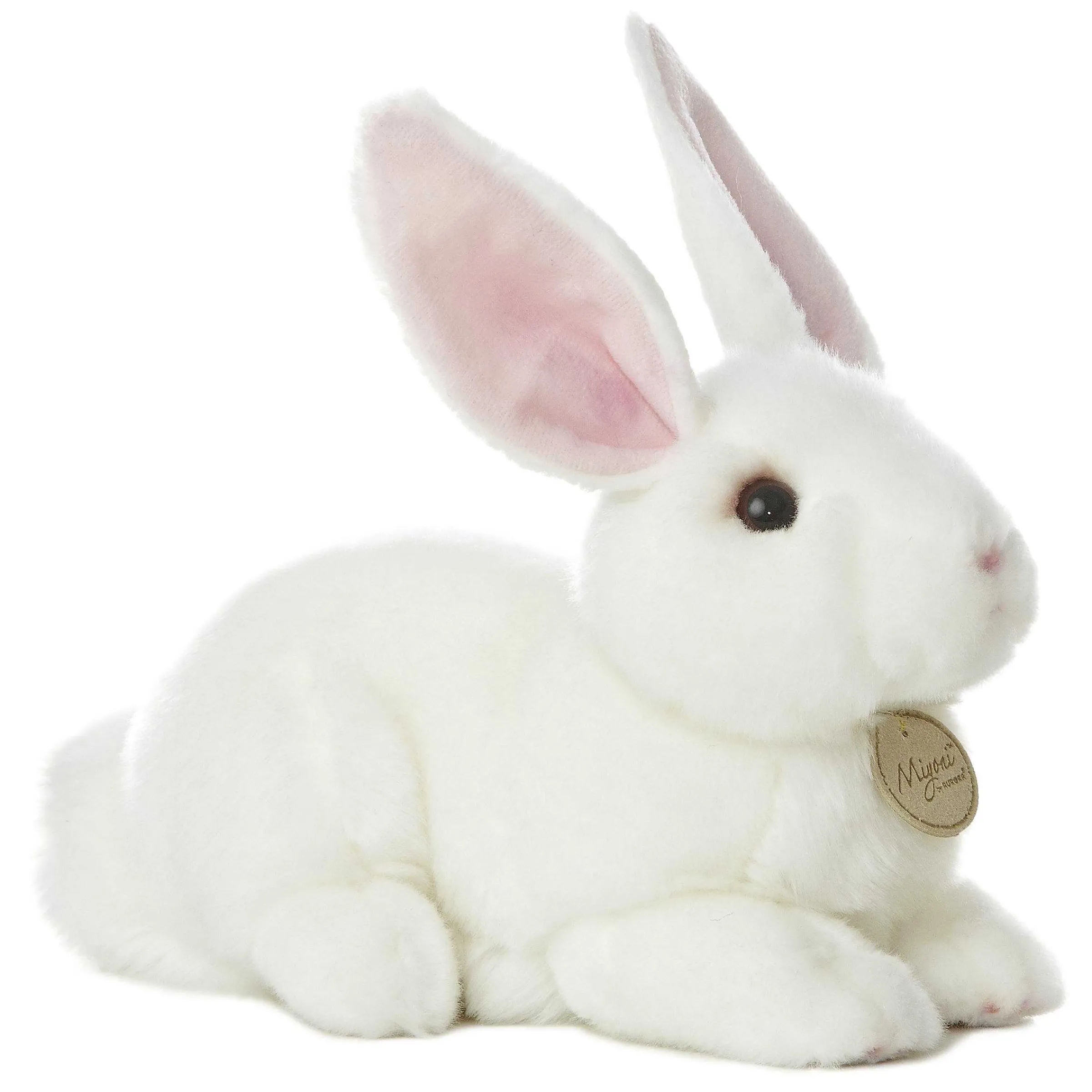 Clearance - Miyoni® - American White Rabbit Miyoni®