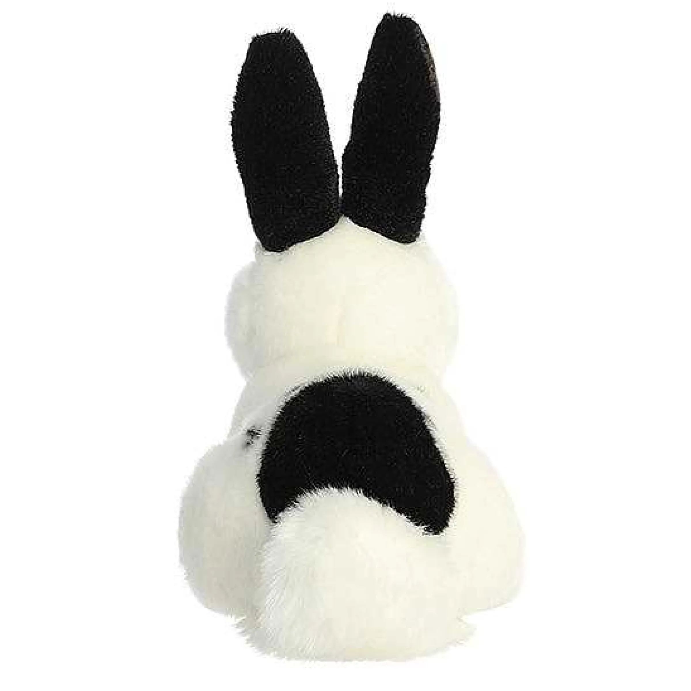 Discount - Miyoni® - Black And White Rex Rabbit Miyoni®