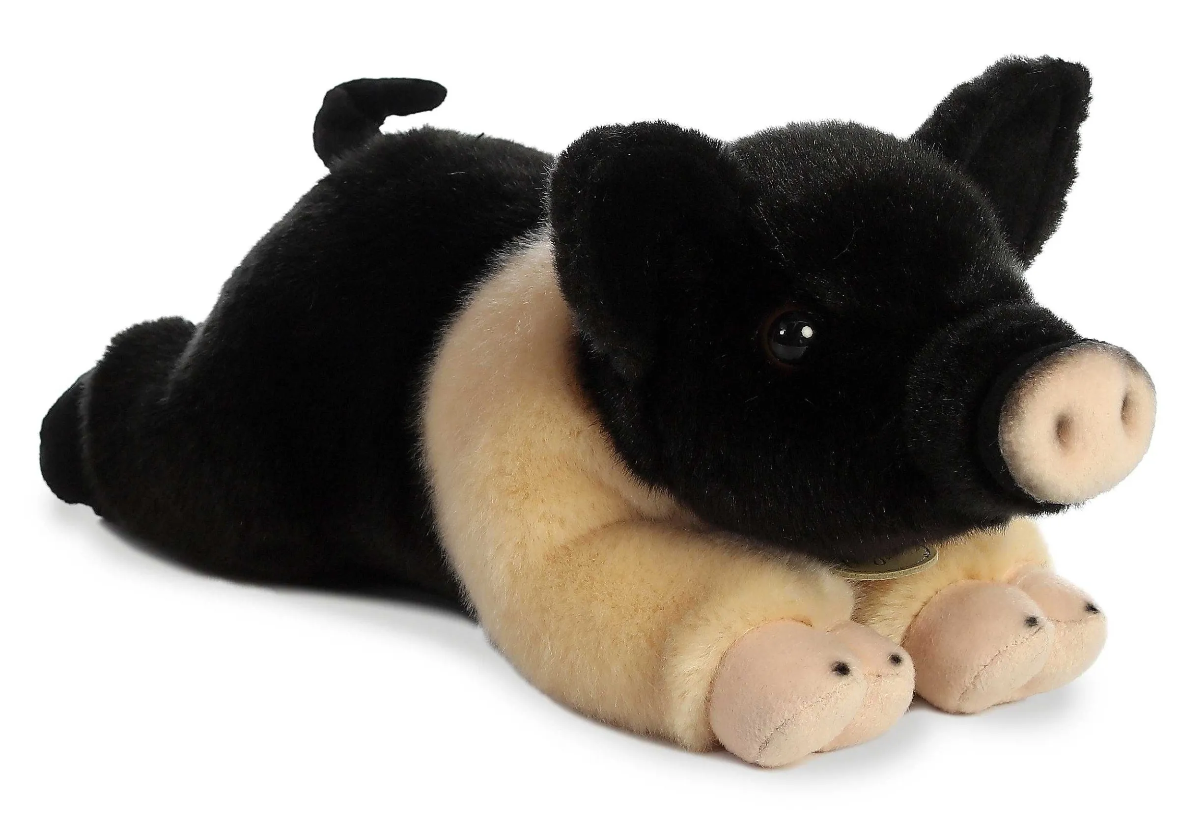 New - Miyoni® - Hampshire Pig Miyoni®