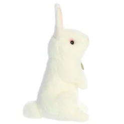 Fashion - Miyoni® - Sitting Pretty - 12" American White Rabbit New