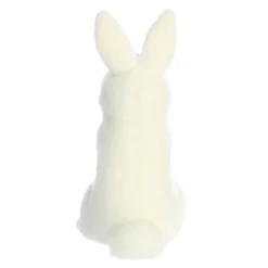 Fashion - Miyoni® - Sitting Pretty - 12" American White Rabbit New