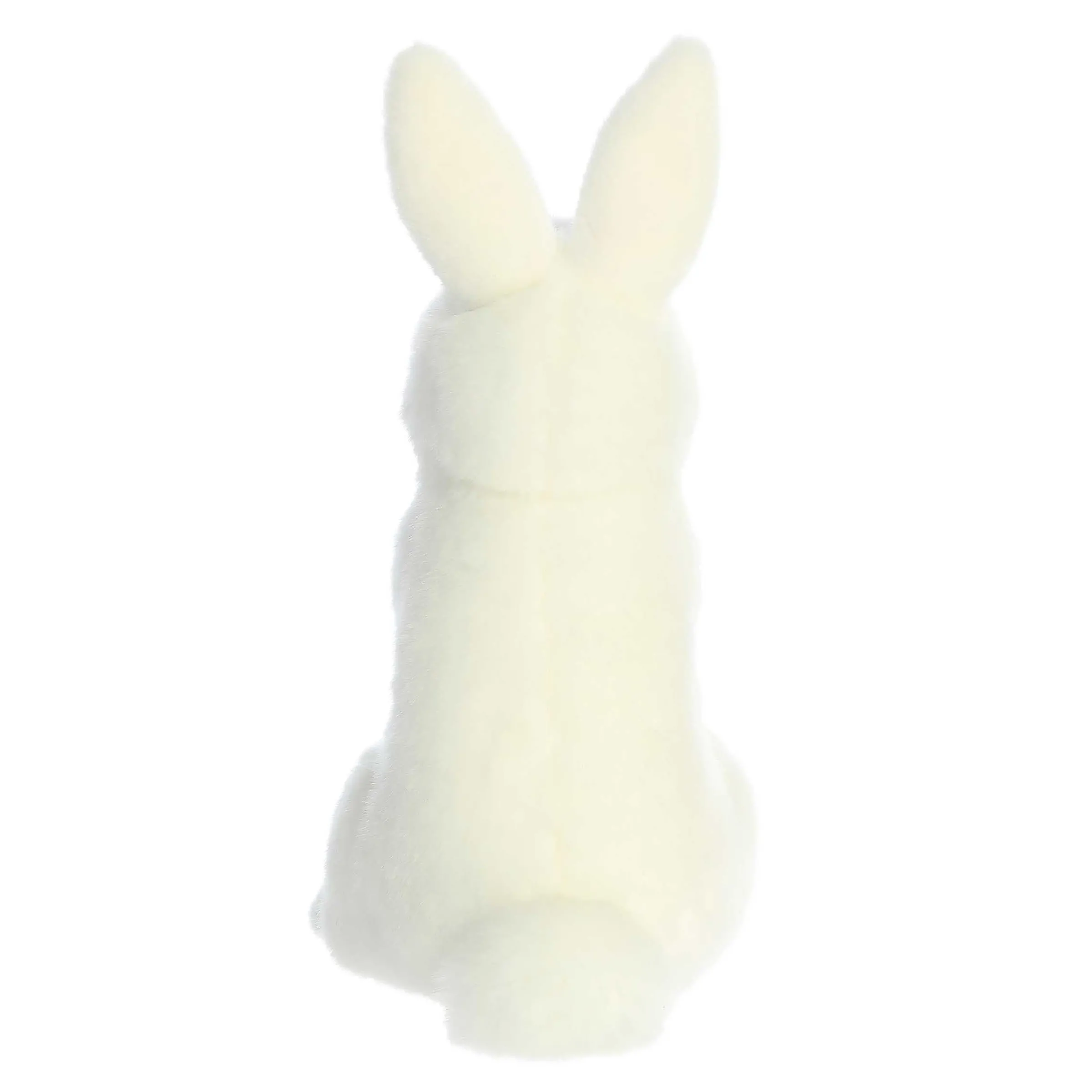 Fashion - Miyoni® - Sitting Pretty - 12" American White Rabbit New