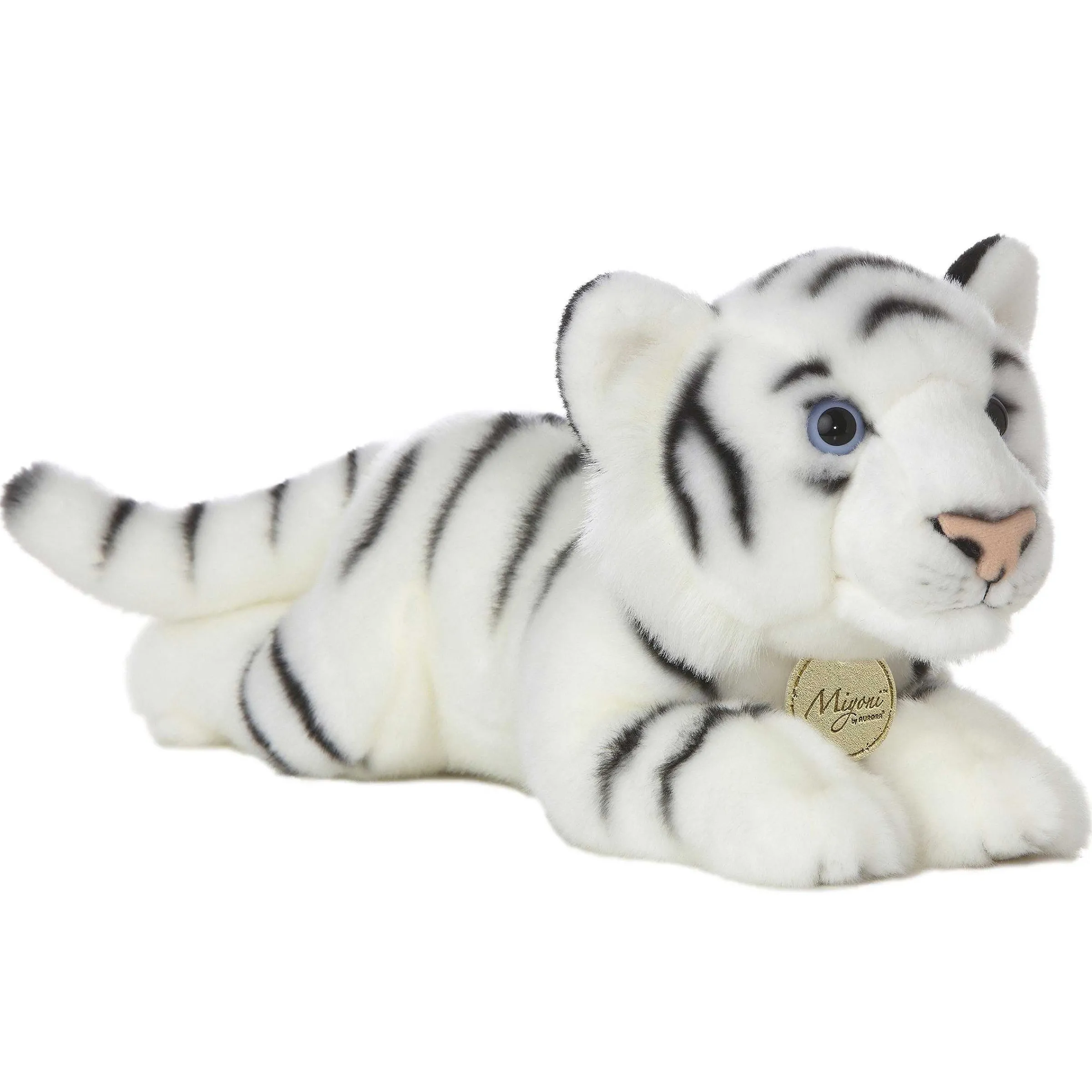 Online - Miyoni® - White Tiger Miyoni®