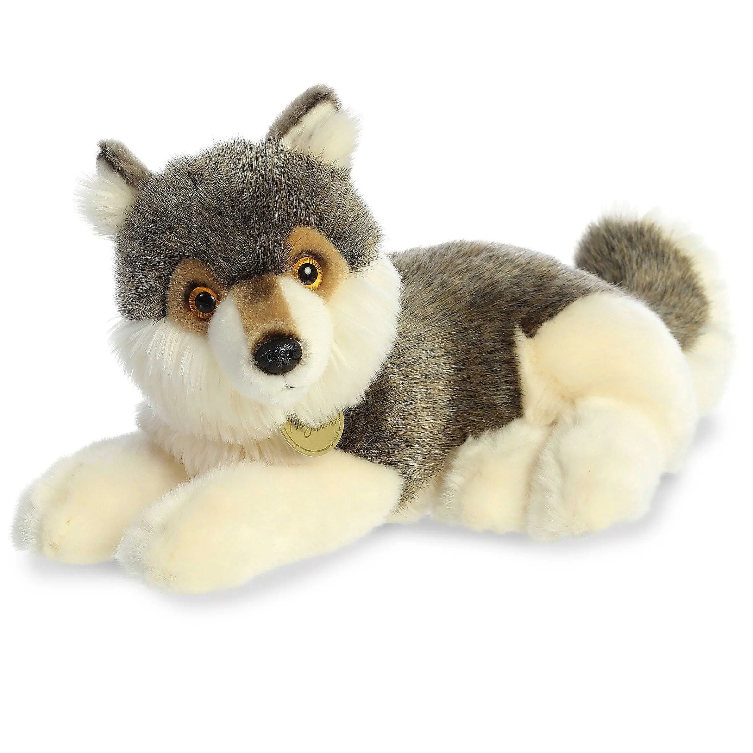 Hot - Miyoni® - Wolf Miyoni®