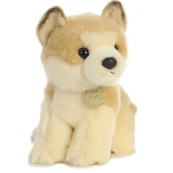 Fashion - Miyoni® Tots - 9" Akita Puppy Miyoni®