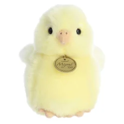 Outlet - Miyoni® Tots - 5.5" Ameraucana Chick Farm