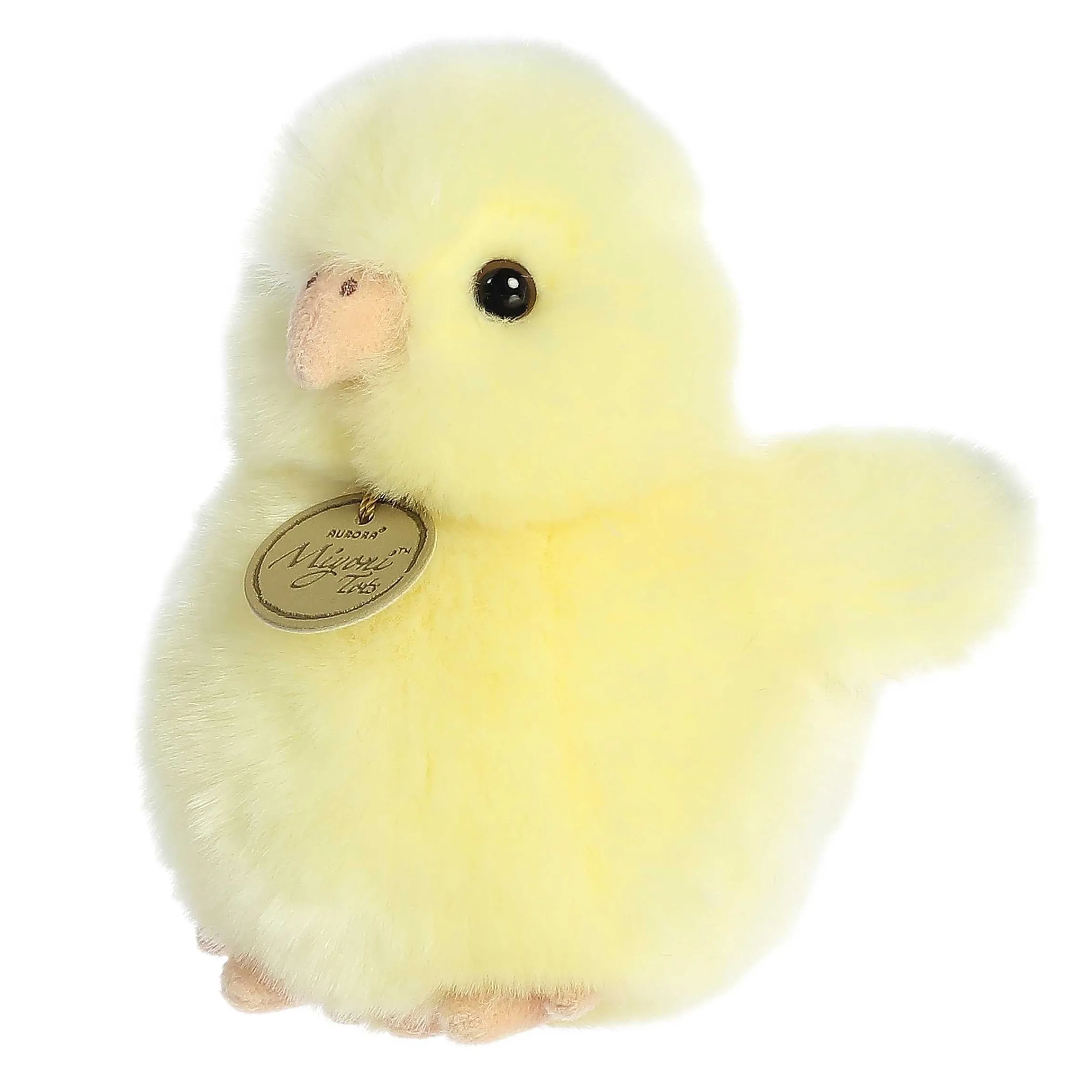 Outlet - Miyoni® Tots - 5.5" Ameraucana Chick Farm