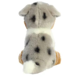 Outlet - Miyoni® Tots - 9" Aussie Pup Miyoni®