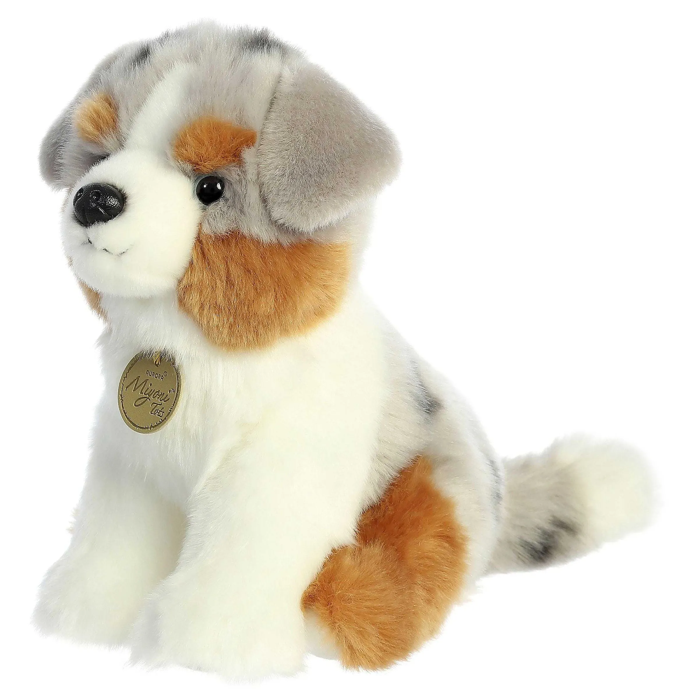 Outlet - Miyoni® Tots - 9" Aussie Pup Miyoni®