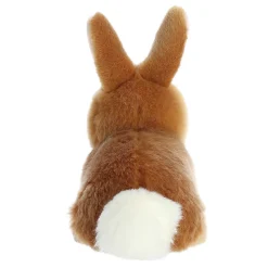 Clearance - Miyoni® Tots - 7.5" Baby Bunny - Ginger Pets