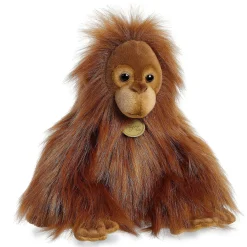 Online - Miyoni® Tots - 11" Baby Orangutan Miyoni®