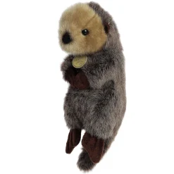 New - Miyoni® Tots - 9.5" Baby Sea Otter Miyoni®