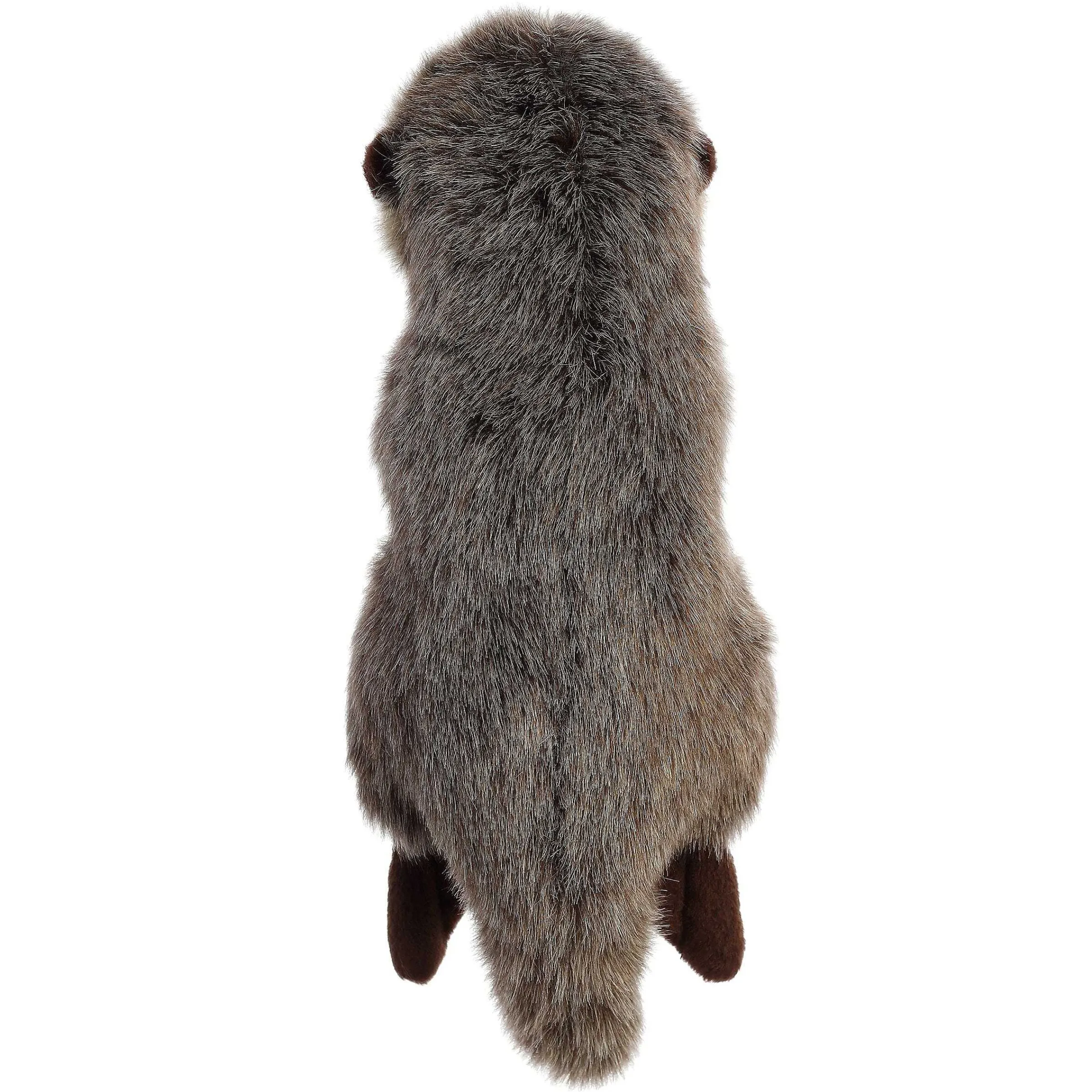 New - Miyoni® Tots - 9.5" Baby Sea Otter Miyoni®