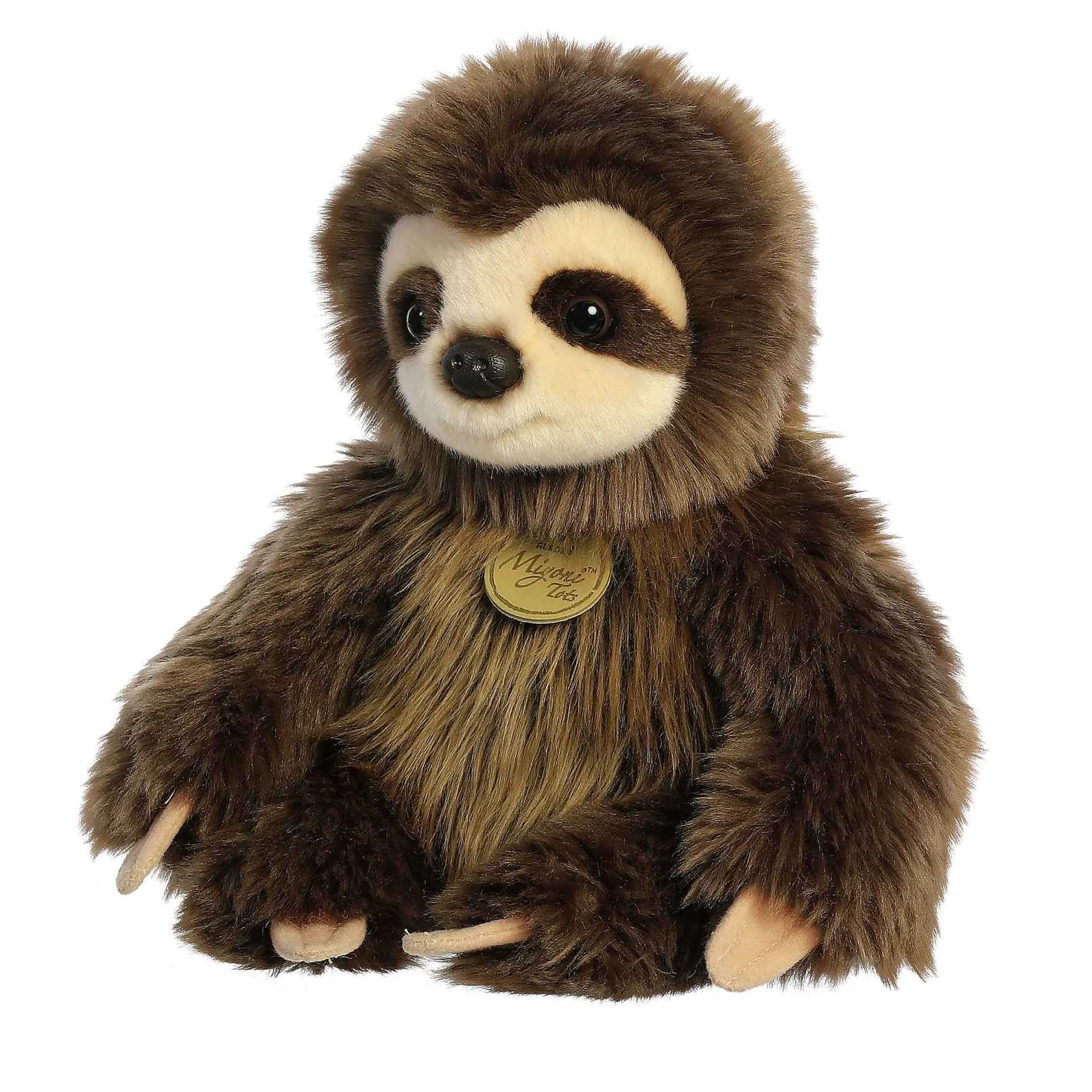 Discount - Miyoni® Tots - 8.5" Baby Sloth Miyoni®