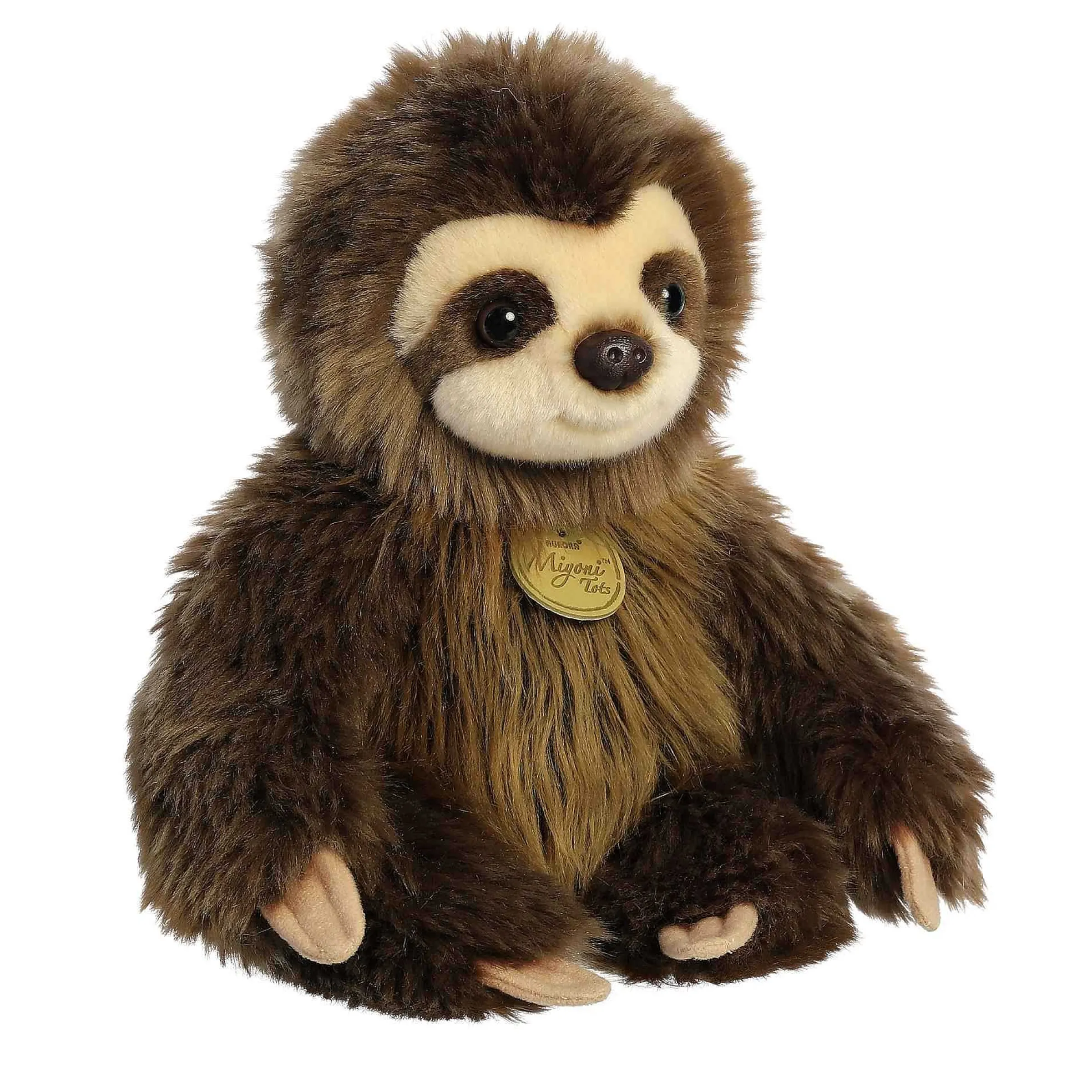 Discount - Miyoni® Tots - 8.5" Baby Sloth Miyoni®