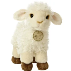 Best - Miyoni® Tots - 7" Baby Lamb Miyoni®