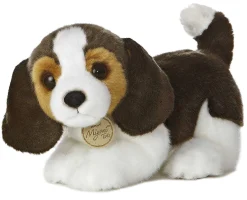 Sale - Miyoni® Tots - 11" Beagle Pup Miyoni®