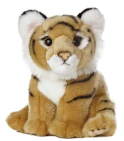 Discount - Miyoni® Tots - 10" Bengal Tiger Cub Miyoni®