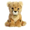 New - Miyoni® Tots - 9" Cheetah Cub Miyoni®