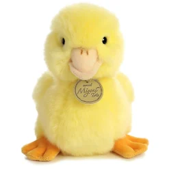 Best - Miyoni® Tots - 7.5" Duckling Miyoni®