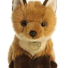 Online - Miyoni® Tots - 9" Fox Kit Miyoni®
