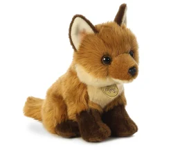 Online - Miyoni® Tots - 9" Fox Kit Miyoni®