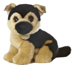 Clearance - Miyoni® Tots - 11" German Shepherd Pup Miyoni®