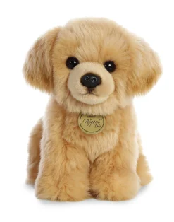 Sale - Miyoni® Tots - 11" Golden Retriever Pup Miyoni®