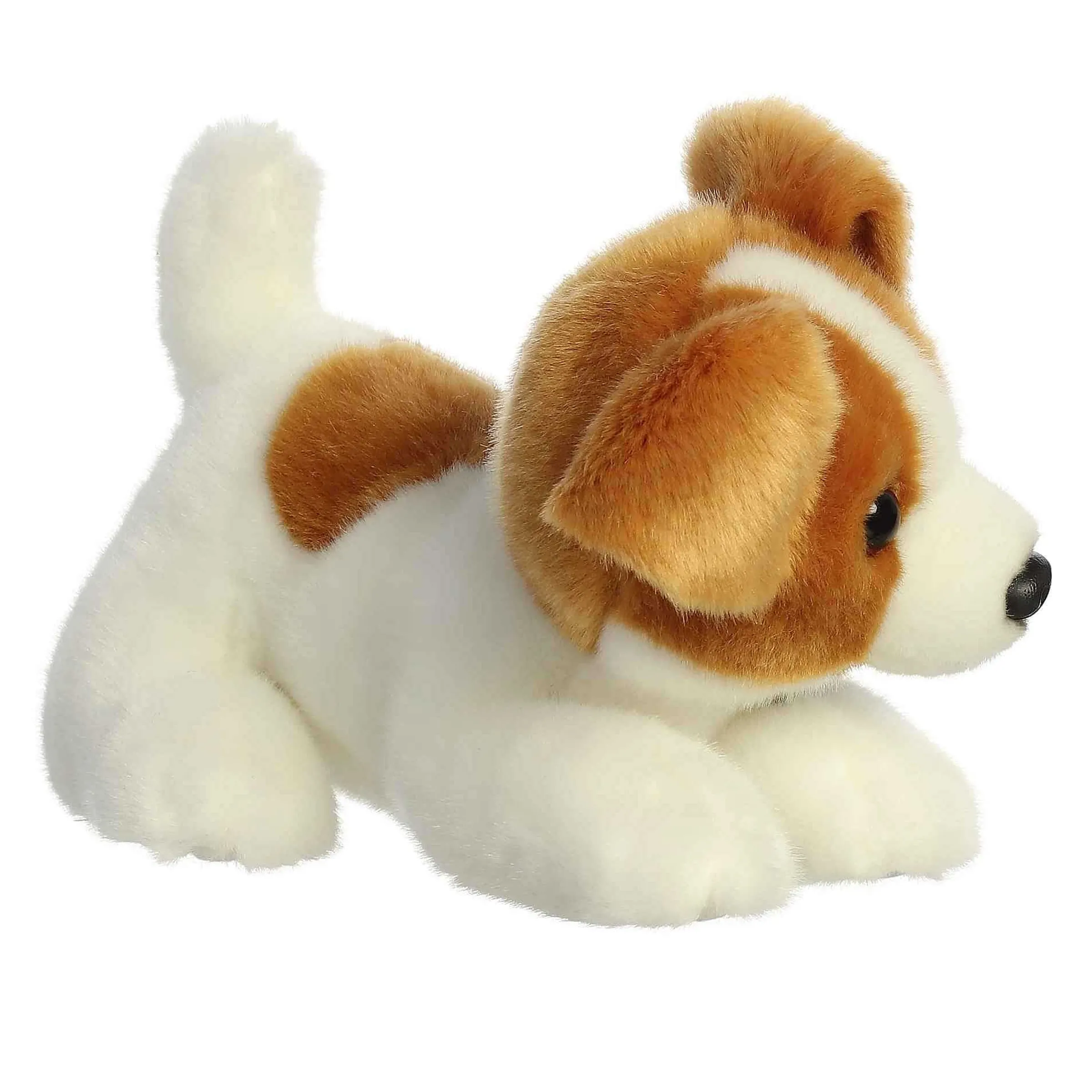 Discount - Miyoni® Tots - 9" Jack Russell Pup Miyoni®