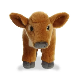 Best - Miyoni® Tots - 11" Jersey Calf Miyoni®