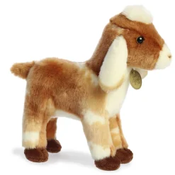 Outlet - Miyoni® Tots - 11" Nubian Goat Kid Miyoni®