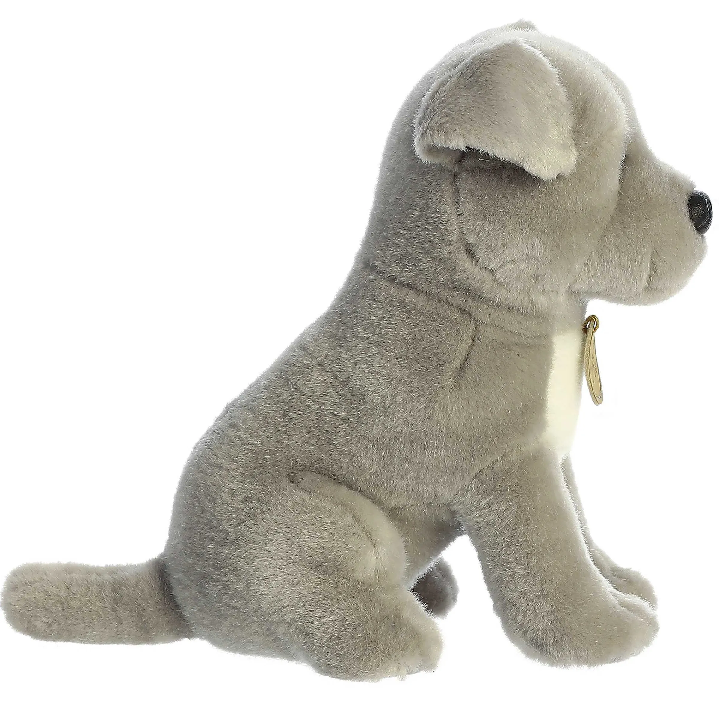 Fashion - Miyoni® Tots - 9" Pit Bull Puppy Pets