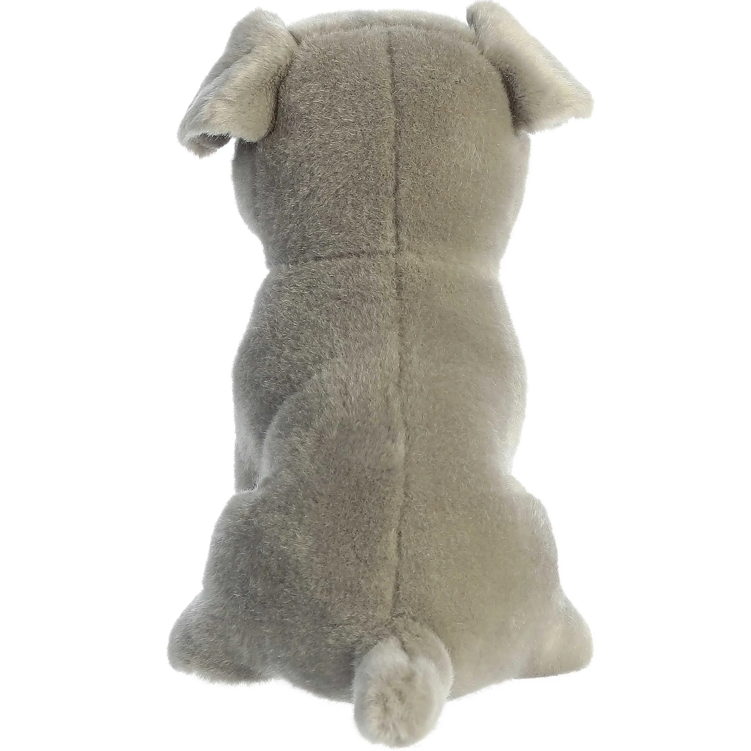 Fashion - Miyoni® Tots - 9" Pit Bull Puppy Pets