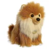 New - Miyoni® Tots - 9" Pomeranian Pup Miyoni®