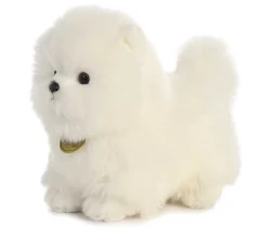 Online - Miyoni® Tots - 9" Pompom Pup Miyoni®