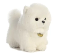 Online - Miyoni® Tots - 9" Pompom Pup Miyoni®