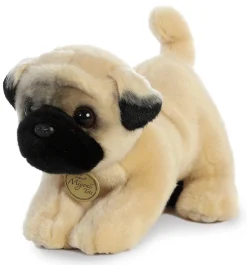Hot - Miyoni® Tots - 10" Pug Pup Miyoni®