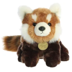 Outlet - Miyoni® Tots - 13" Red Panda Cub Miyoni®