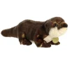 Hot - Miyoni® Tots - 14" River Otter Pup Miyoni®