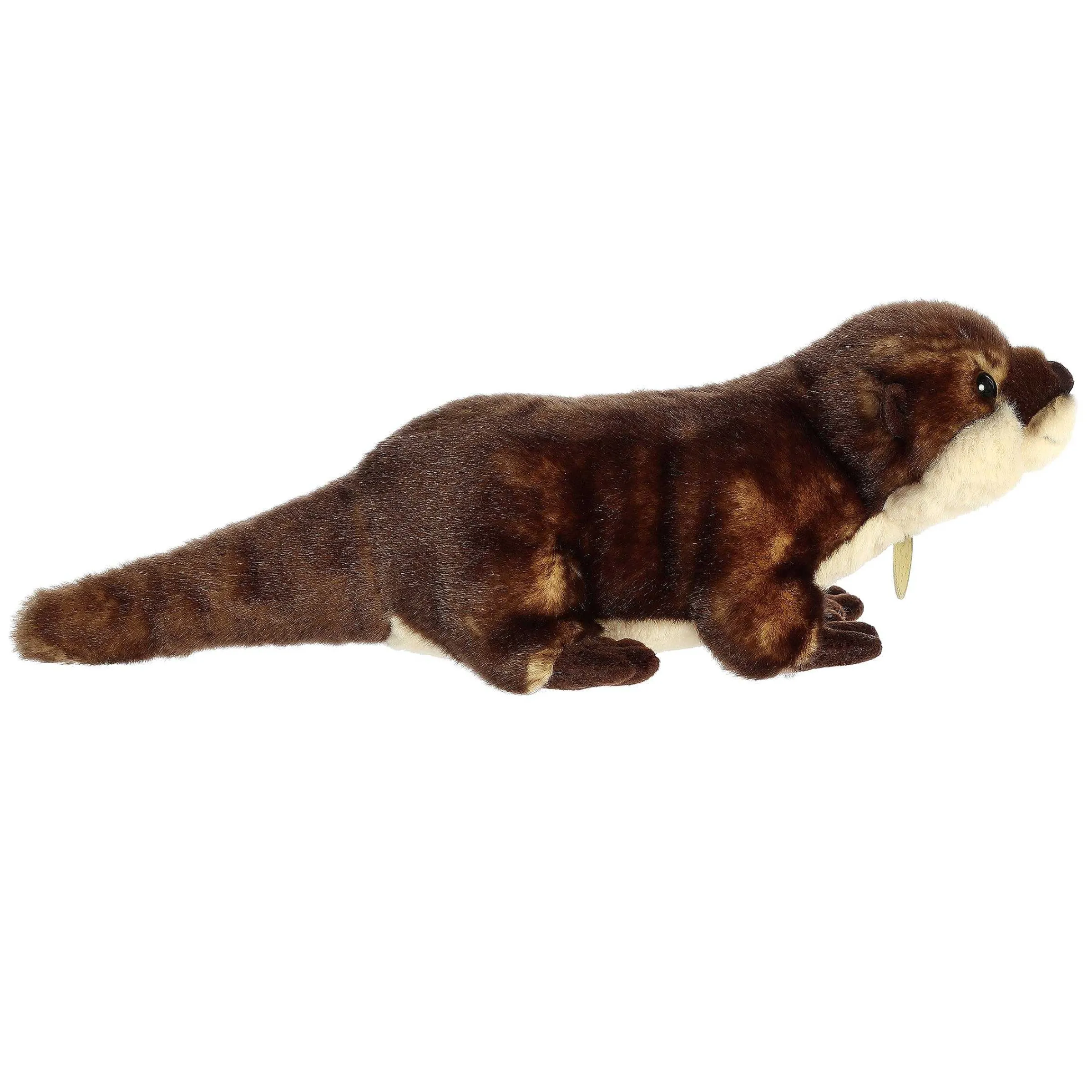 Hot - Miyoni® Tots - 14" River Otter Pup Miyoni®