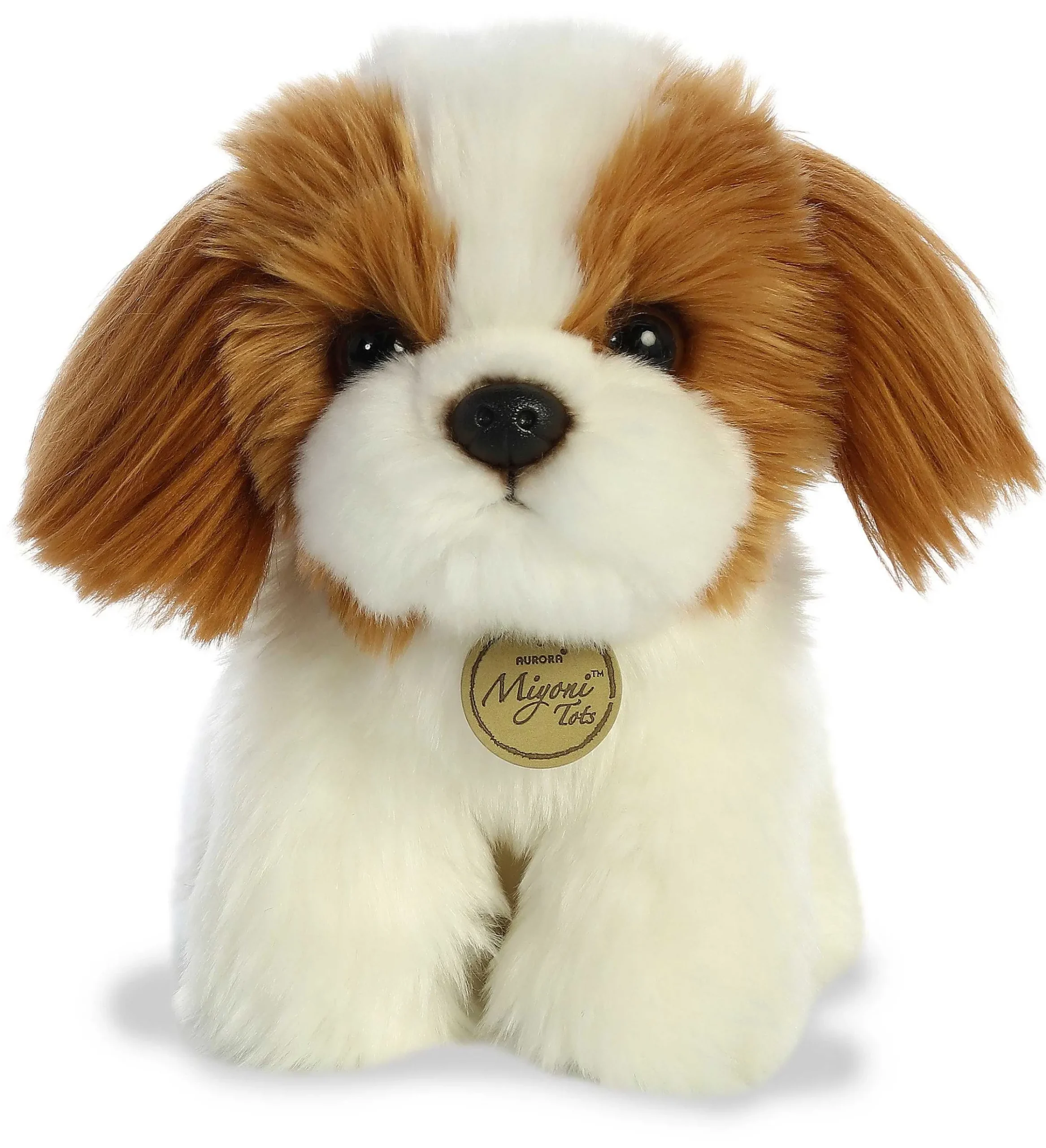 Discount - Miyoni® Tots - 11" Shih Tzu Pup Miyoni®