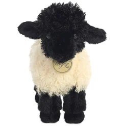 Clearance - Miyoni® Tots - 8.5" Suffolk Lamb Miyoni®