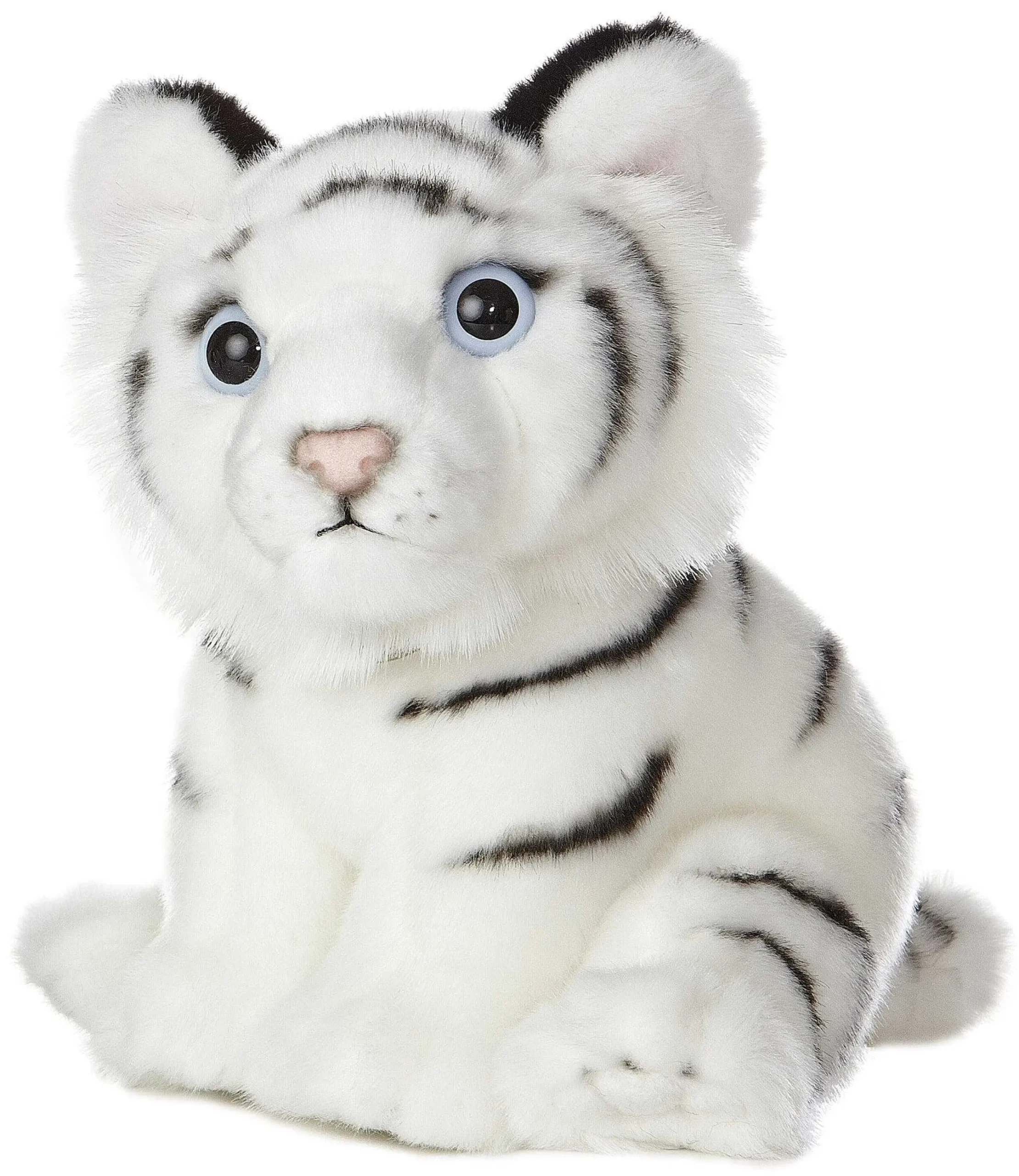 Discount - Miyoni® Tots - 10" White Tiger Cub Miyoni®