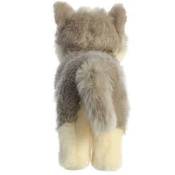 Sale - Miyoni® Tots - 10" Wolf Pup Forest