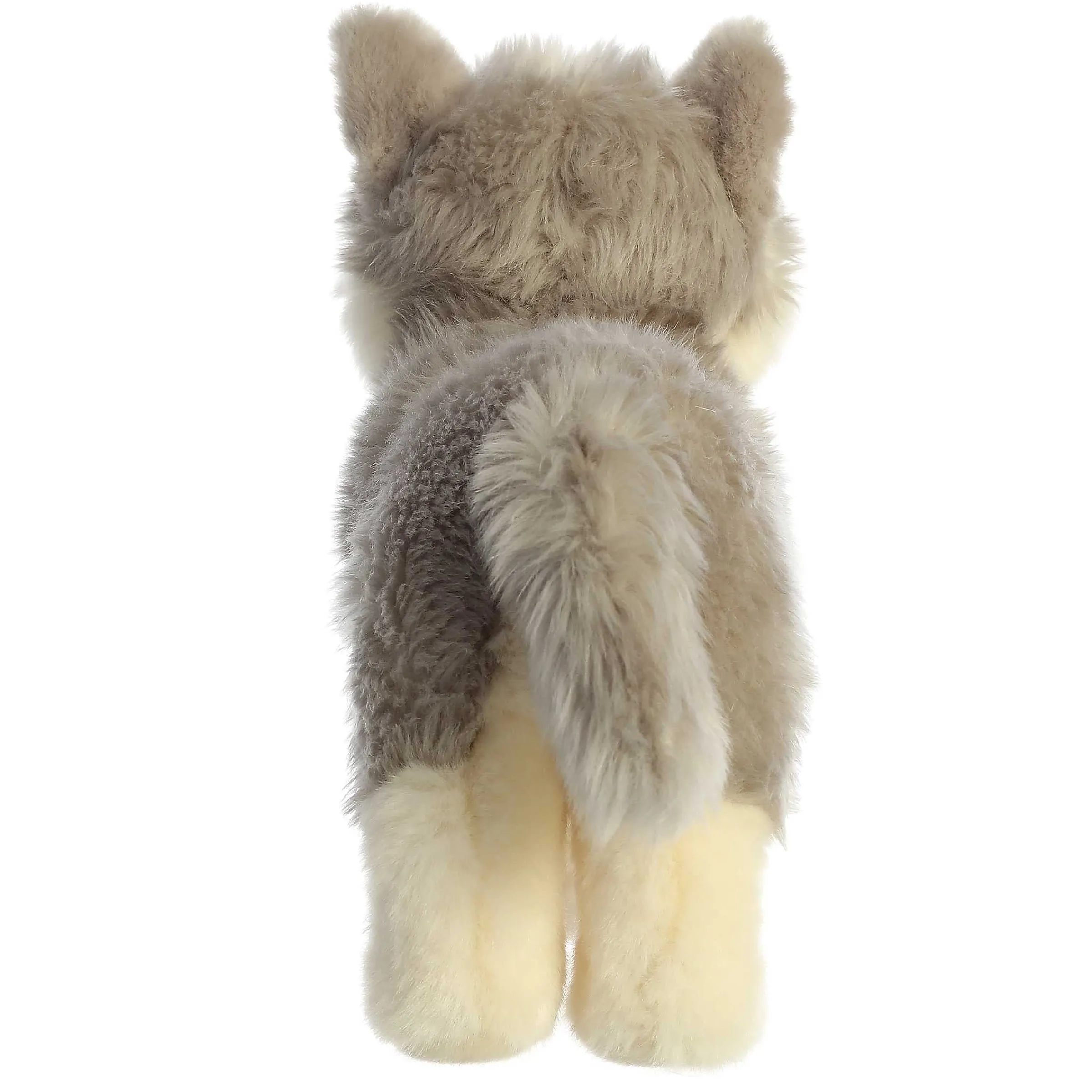 Sale - Miyoni® Tots - 10" Wolf Pup Forest