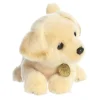 Fashion - Miyoni® Tots - 9" Yellow Lab Pup Miyoni®