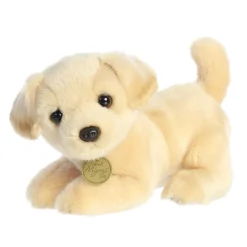 Fashion - Miyoni® Tots - 9" Yellow Lab Pup Miyoni®