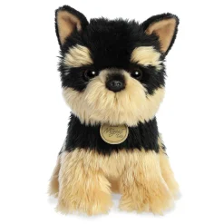 Sale - Miyoni® Tots - 9" Yorkie Pup Miyoni®