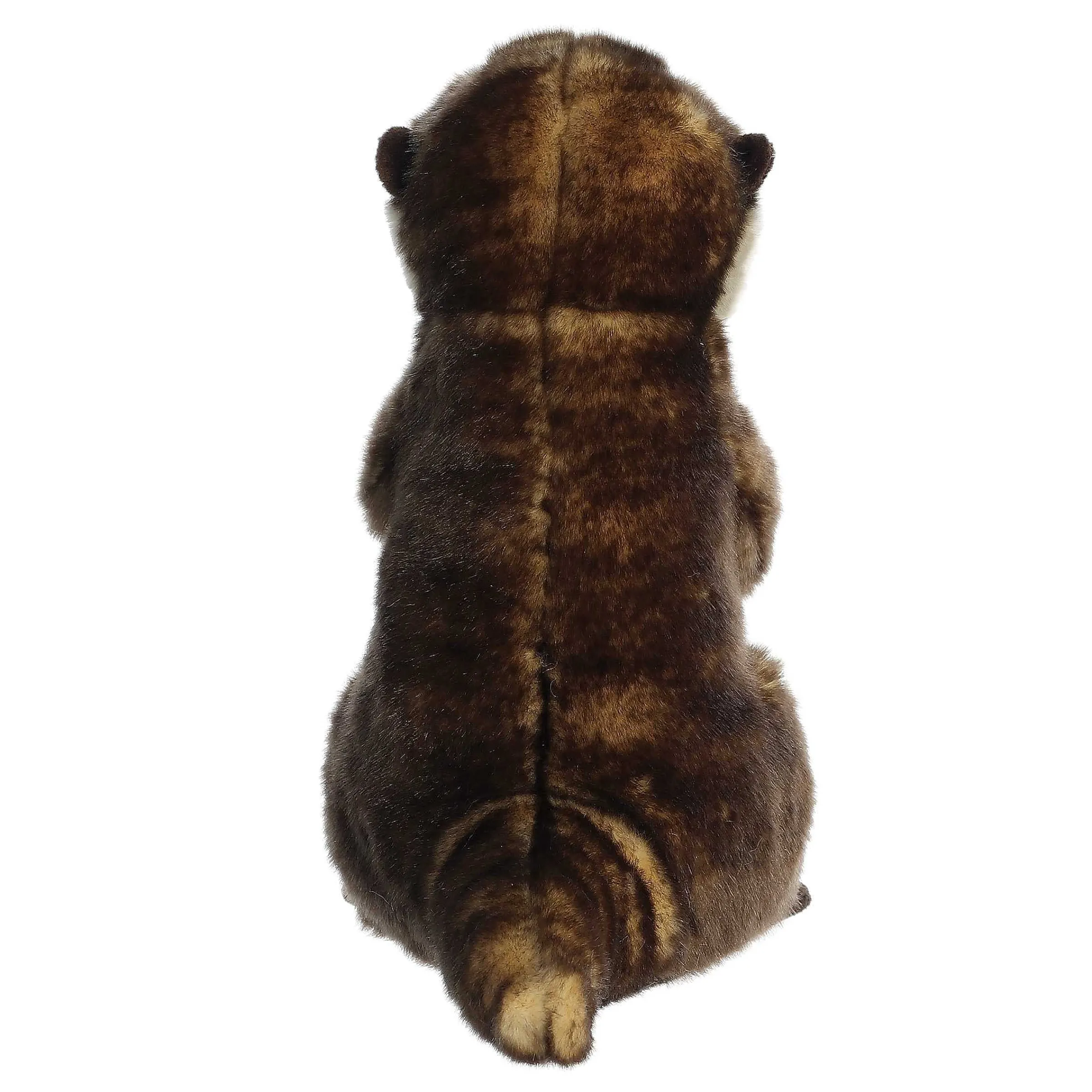 Best - Miyoni® Tots - Sitting Pretty - 10" River Otter New