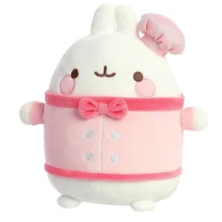 Outlet Aurora® - Molang - 10" Chef Molang Molang